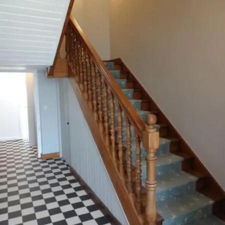 Location Grande Maison De 7 Chambres 펜션 Berck