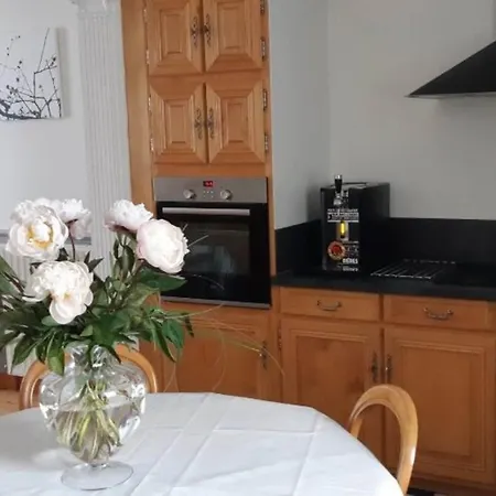 Location Grande Maison De 7 Chambres