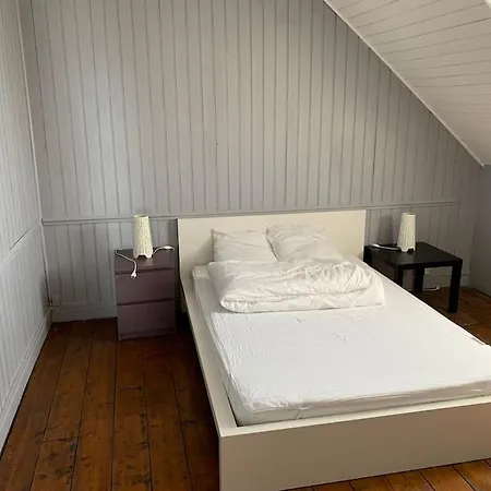 Location Grande Maison De 7 Chambres *