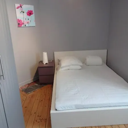 Location Grande Maison De 7 Chambres 펜션