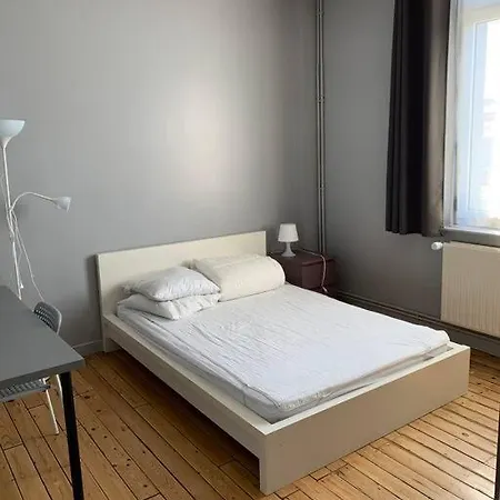 Location Grande Maison De 7 Chambres *