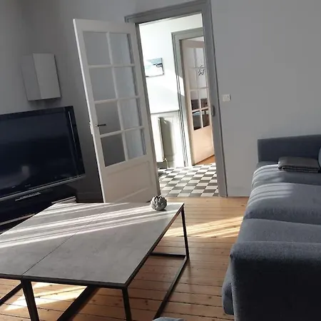 펜션 Location Grande Maison De 7 Chambres